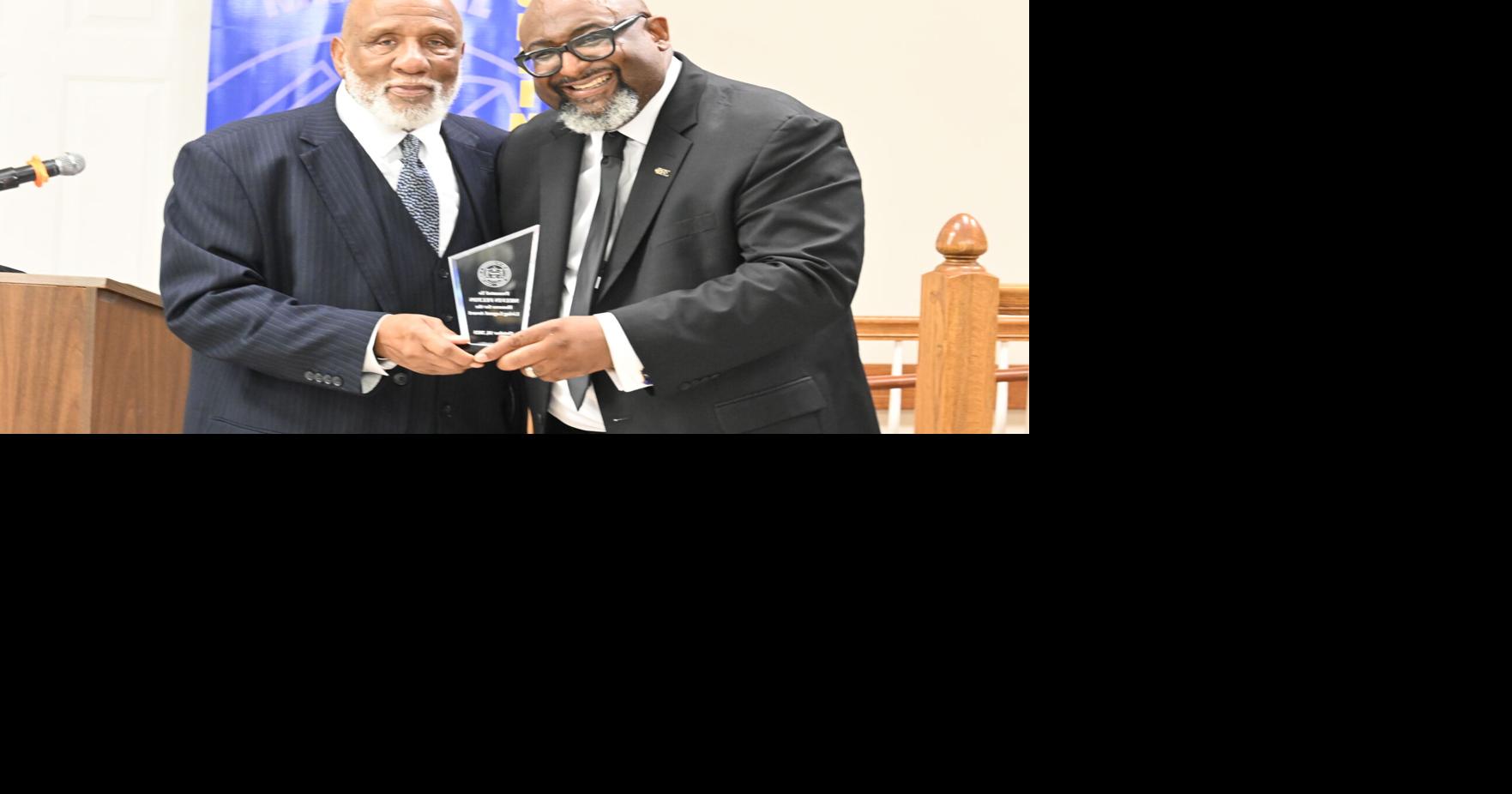 Duplin County NAACP to honor six community leaders