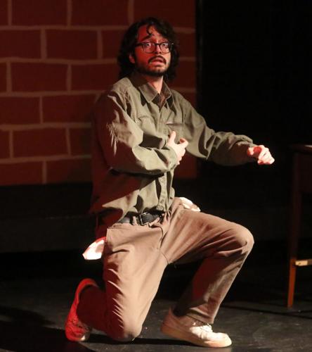 Magnolia’s ‘Urinetown: The Musical’ awash in satire | Local News ...