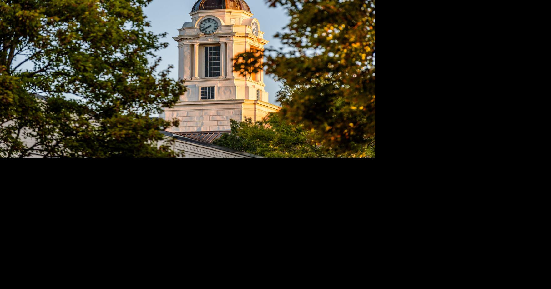 Pitt County District Attorney says office will be ready when normal