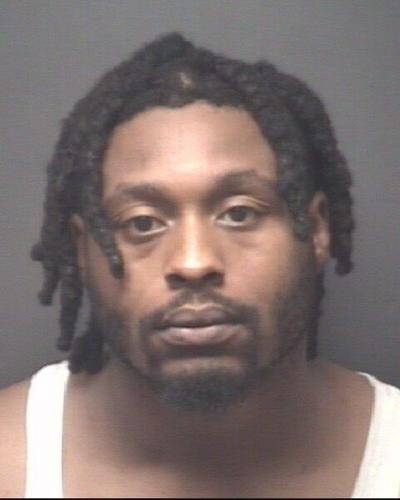 Kayshaun Williams pleads guilty to murder in death of girlfriend ...