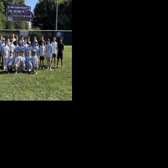 West Stokes baseball camp helps young Wildcats build skills and confidence