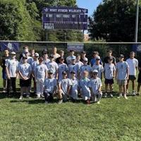 West Stokes baseball camp helps young Wildcats build skills and confidence