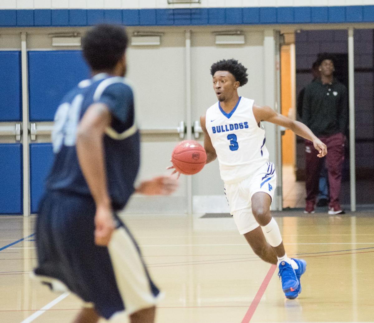 Pcc Tops Rival Lenoir Community College 96 82 Local Sports