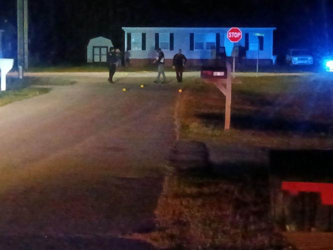 Shooting investigated in Grifton neighborhood Local News