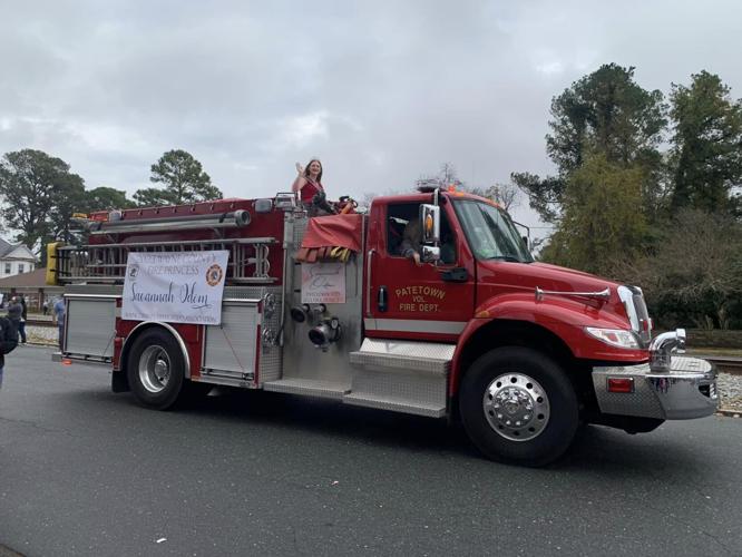 Mount Olive parade, tree lighting celebrate Christmas season Duplin