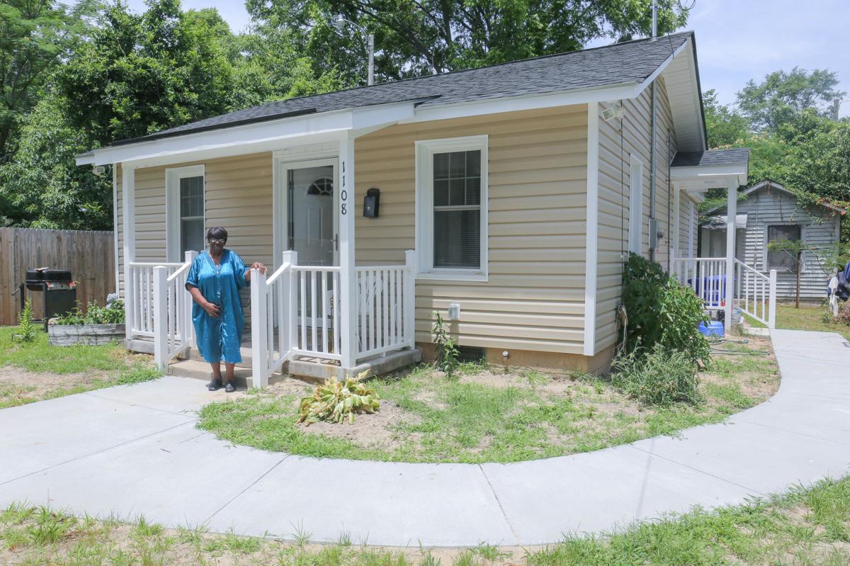 Cdbg Cuts Would Spell Disaster For Local Efforts Officials Said