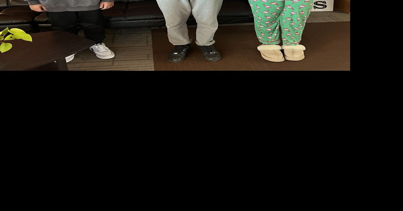 Pilot Mountain middle names spelling bee winners