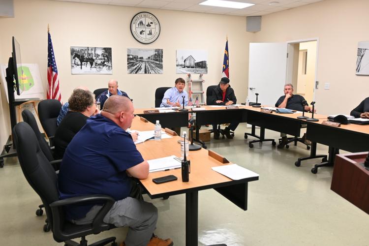 Precision Hydraulics traffic sparks complaints in Beulaville News