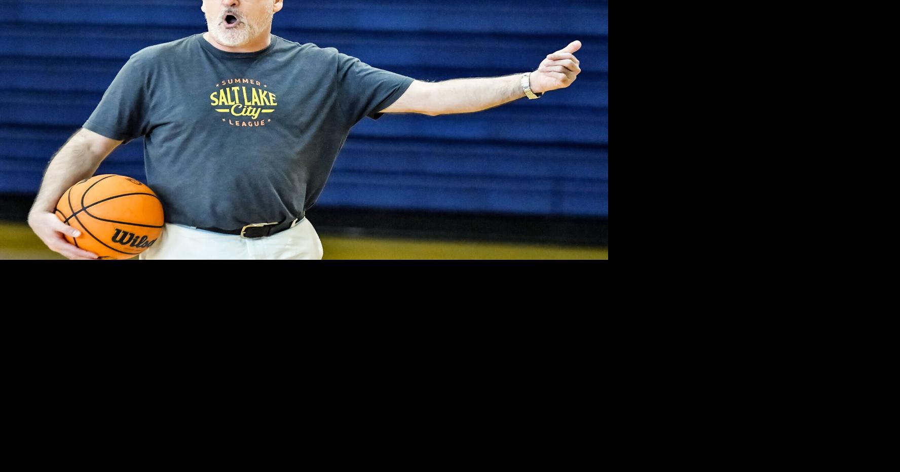 Coaches grow, learn, improve at NC Wesleyan forum
