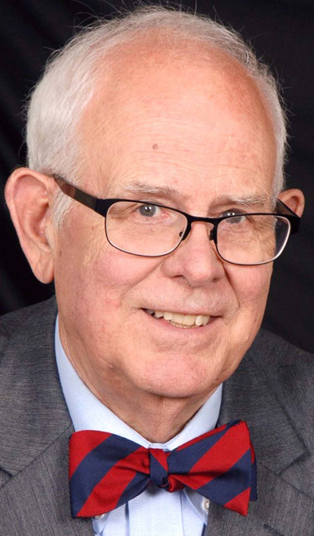 Tom Campbell Trump May Have Handed NC S US Senate Seat To Dems