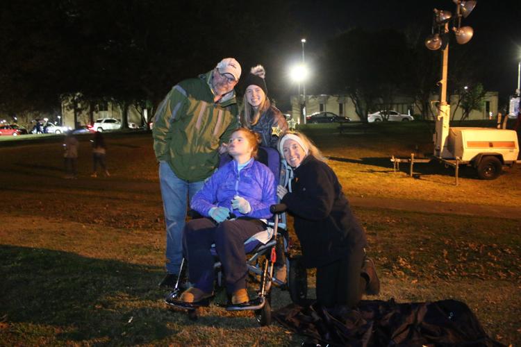 SCENE AROUND Greenville New Year's Eve Celebration Photo Galleries