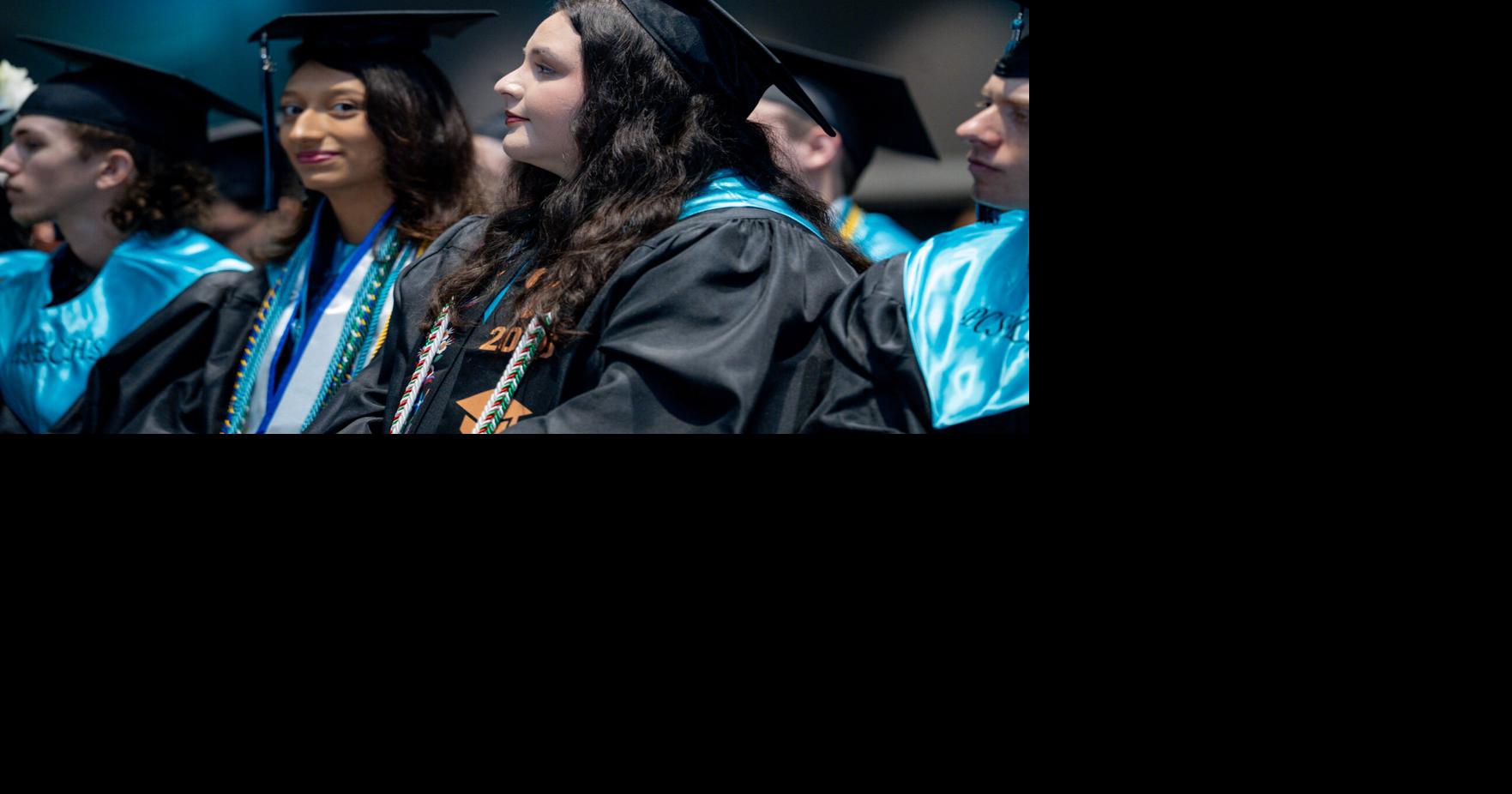 More than 100 Students from Pitt County Schools’ Early College High Schools Celebrate Graduation with Dozens Earning Degrees