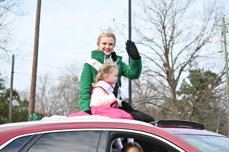 Beulaville celebrates the best time of the year Duplin Times News