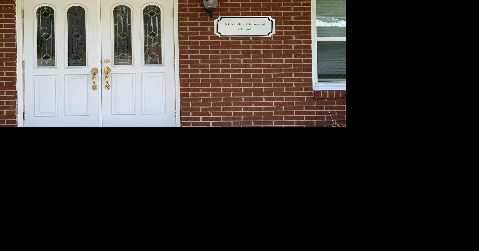 Changes come to Greenville's oldest blackowned funeral business