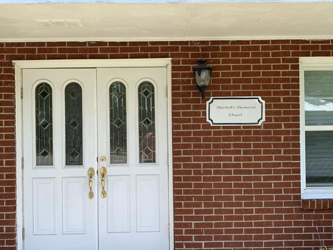 Changes come to Greenville's oldest black-owned funeral business