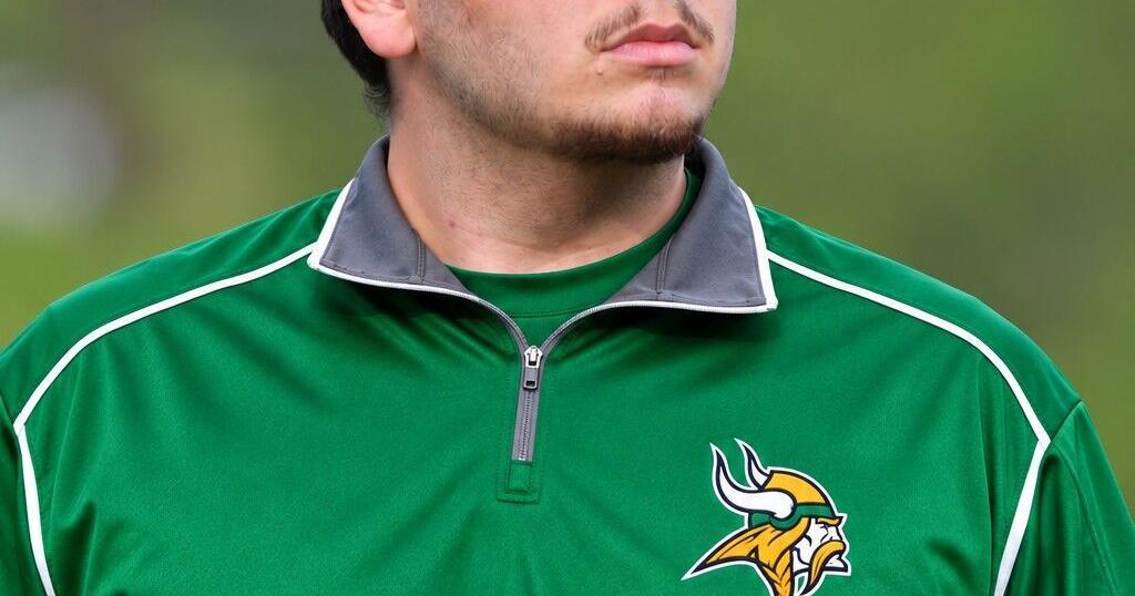 North Stokes hires Ethan Ball as softball coach
