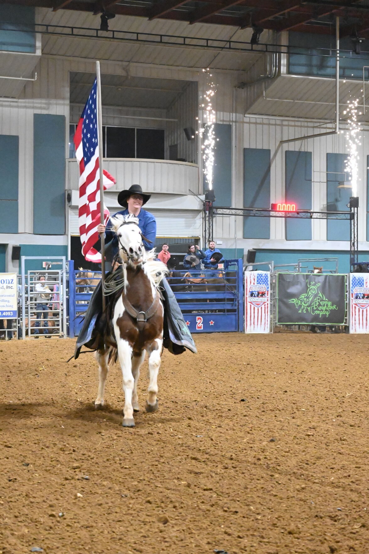 Bulls, Broncs, And Barrels Returns To Duplin County | Features ...