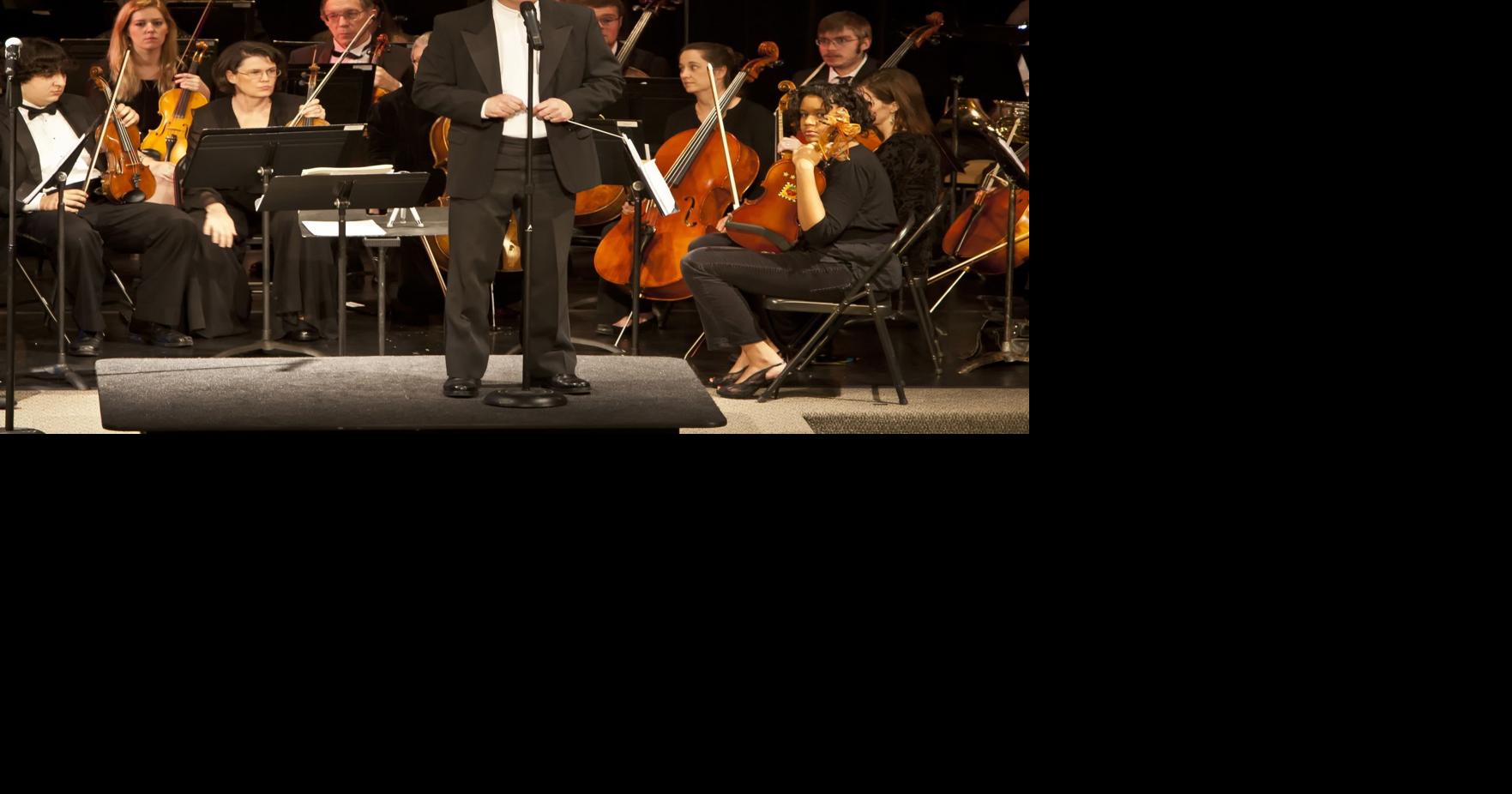 December Arts & Entertainment Calendar | Feature Story