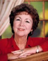 Patricia Stocks Higson