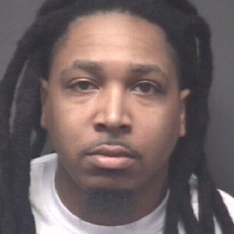 253351 CEDRIC BARNES