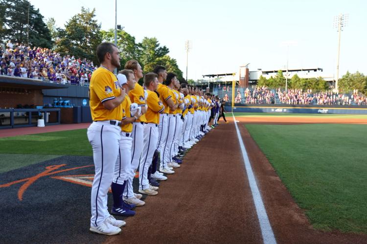 ECU baseball Pirates fall to Virginia, will play Oklahoma in