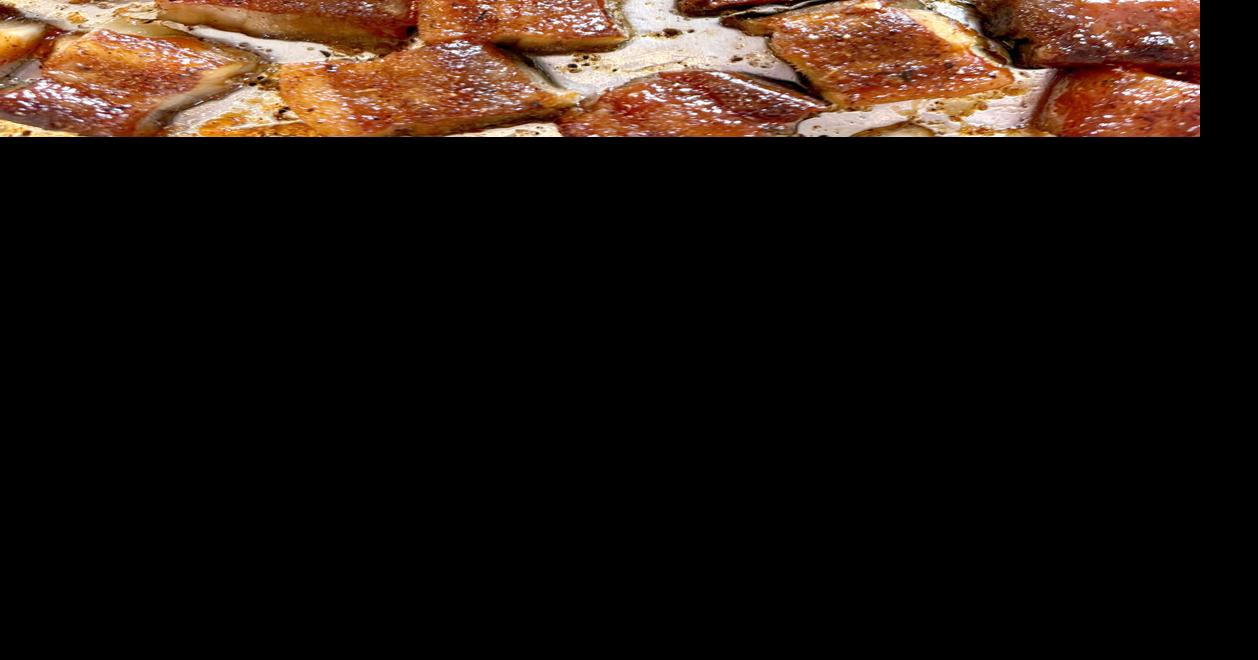 Plenty of sweet and savory dishes use figs