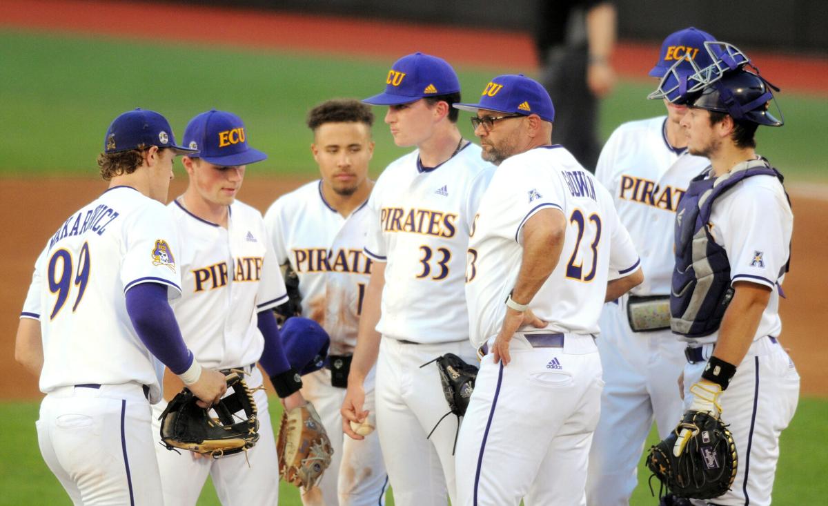 East Carolina Baseball (@ECUBaseball) / X