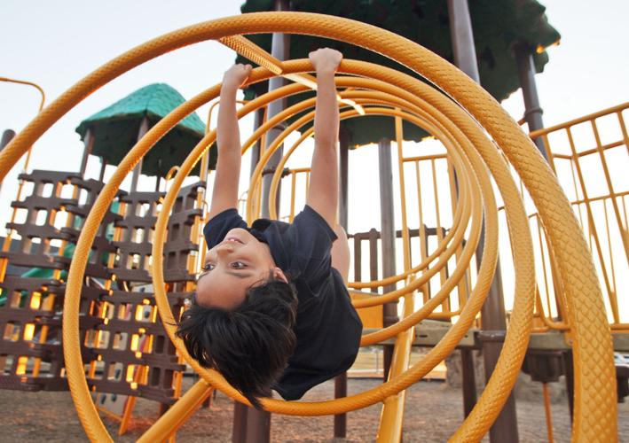 Keene park request Add pickleball Local News