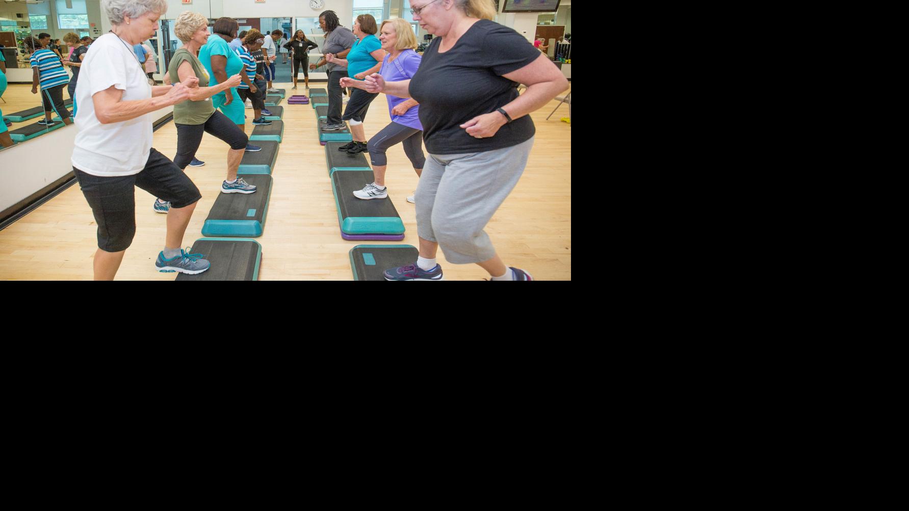 Vidant Health reopening Greenville Wellness Center Local News