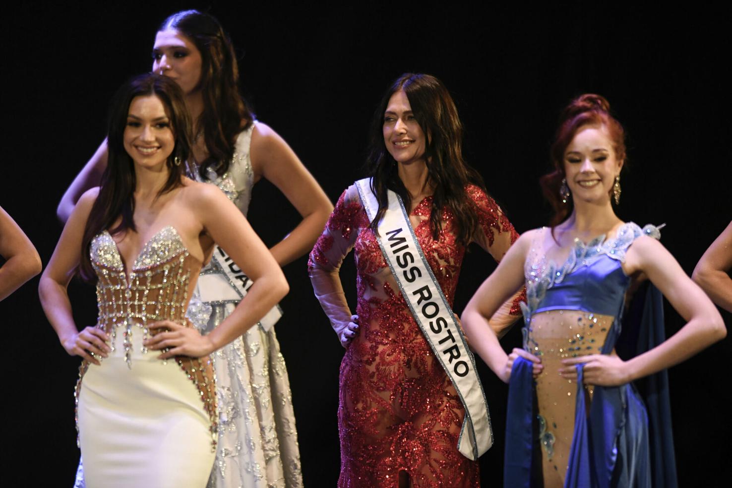 Argentina Miss Universe World