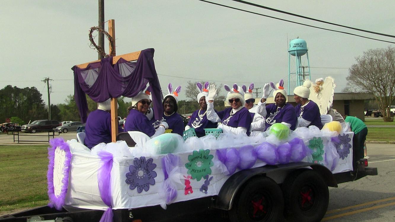 Jamesville nixes Herring Festival parade News