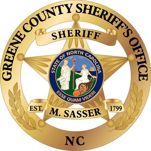 Reflector Blocking Greene County deputy shoots man holding weapon on woman | Crime ...