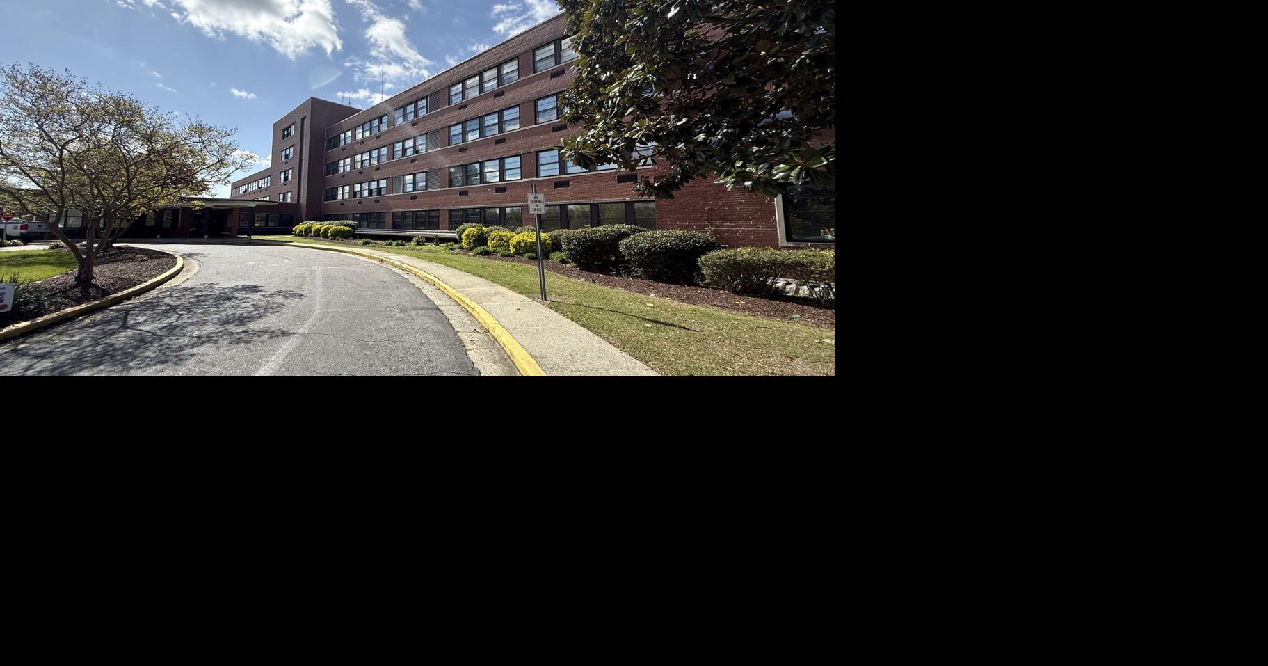 Pitt County officials weigh financing options for $47M administrative building