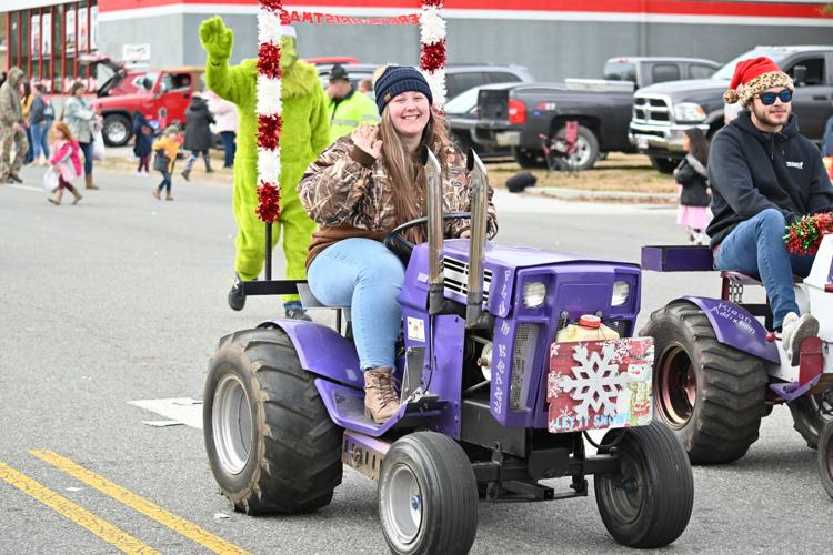 Beulaville celebrates the best time of the year Duplin Times News