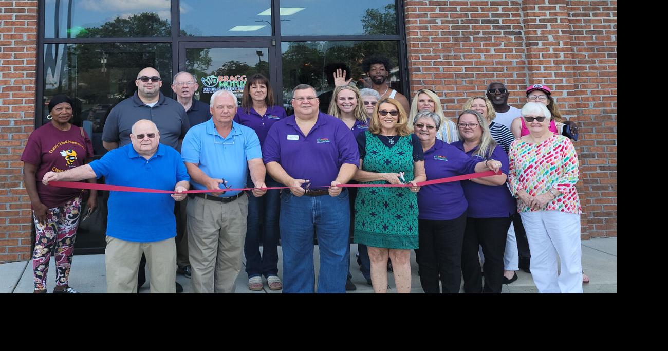 Bragg Mutual Federal Credit Union expands to Duplin County News
