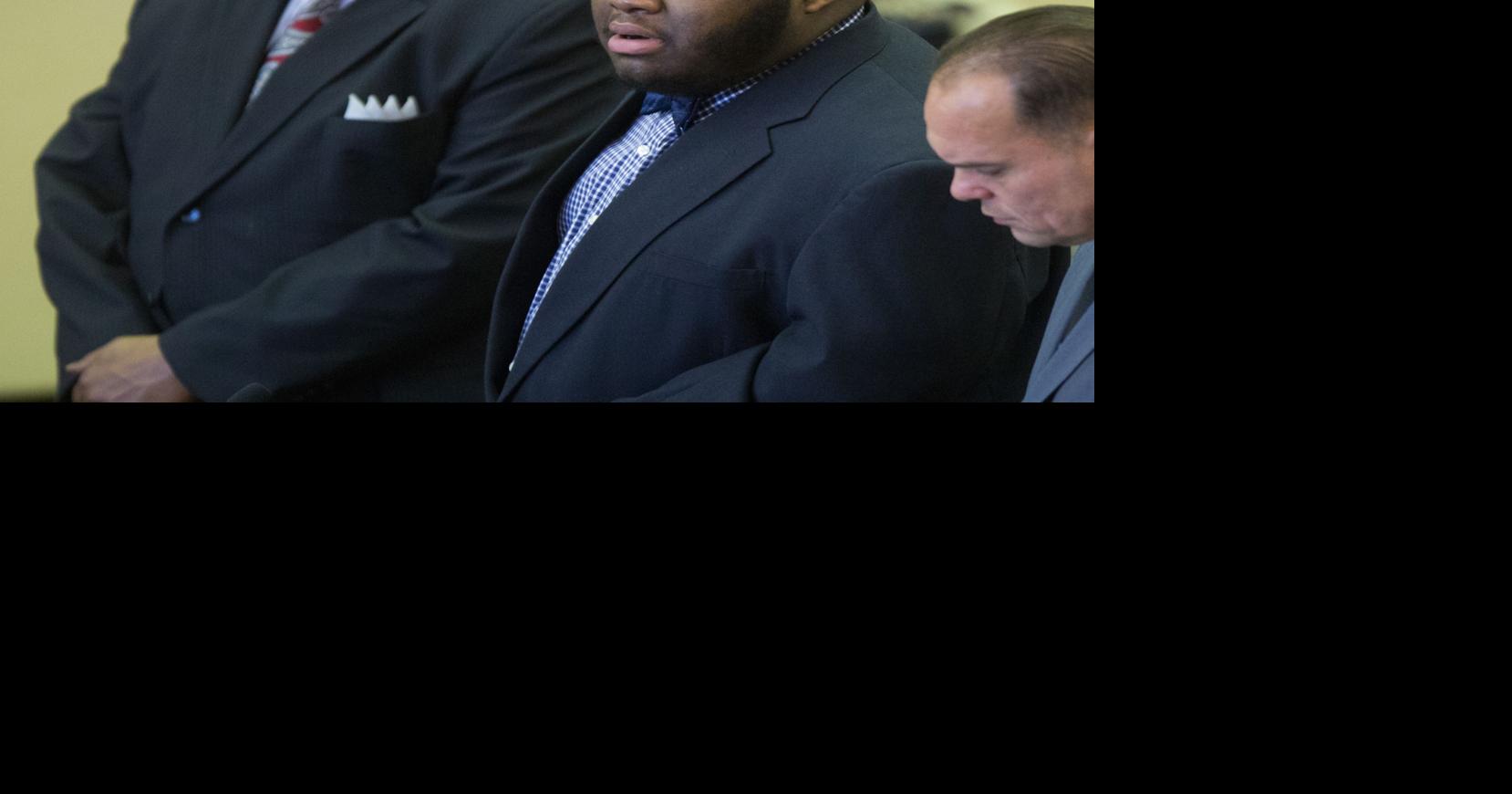 Murder trial ends with guilty plea | Local News | reflector.com