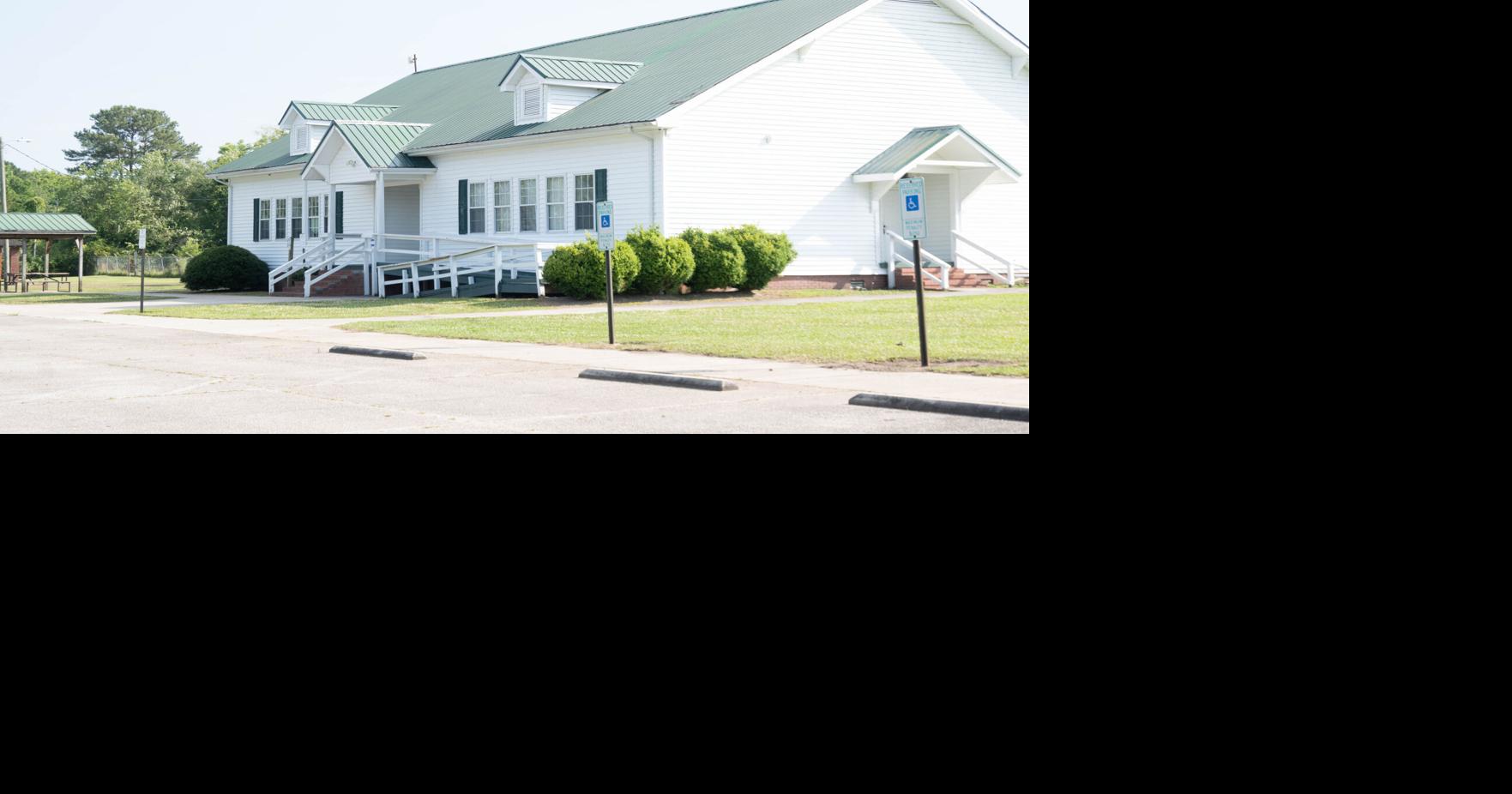Greenevers nearing end of water line extension project