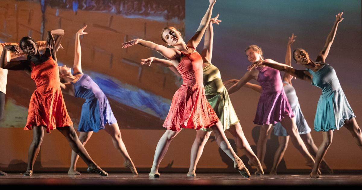 Arts and entertainment calendar | Feature Story Arts and entertainment calendar | Feature Story