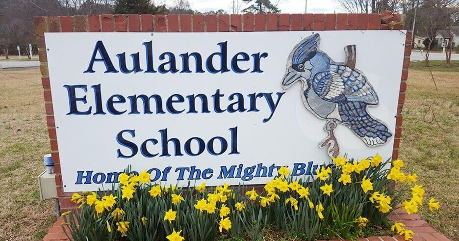 Aulander school bid rejected in unanimous vote