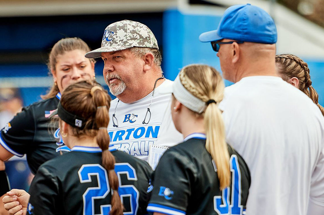 Junior Bailey to lead Chowan softball | Local | reflector.com