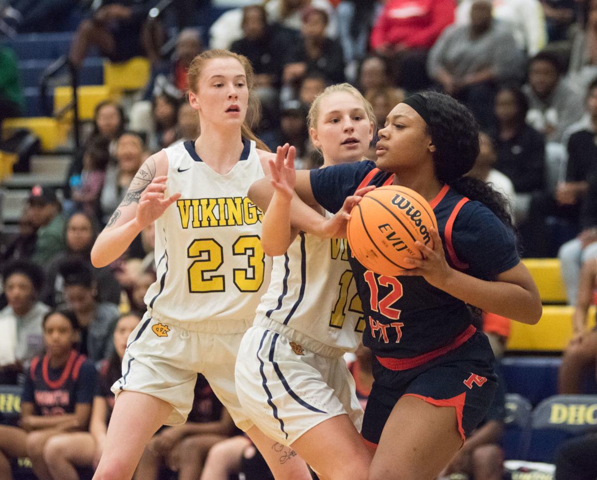 Hoops Preview Knight Looking For Intensity From Panthers Sports