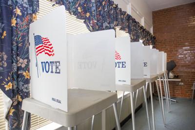 Early Voting Starts Today In Republican Runoff Local News