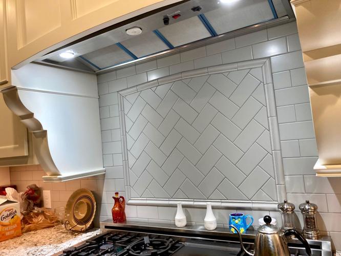 Professional-grade oven hood should suck — in a good way, Duplin Times  Features