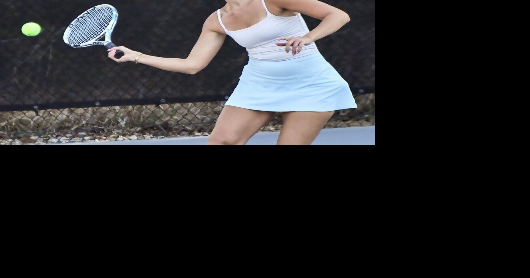 Nash Central's Bulluck wins 4A regional singles title, qualifies for states