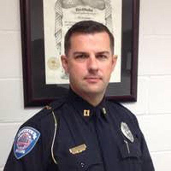 Warsaw names Giddeons as its new chief of police News