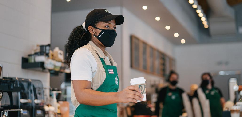 Exciting news brewing along the interstate Warsaw exit News