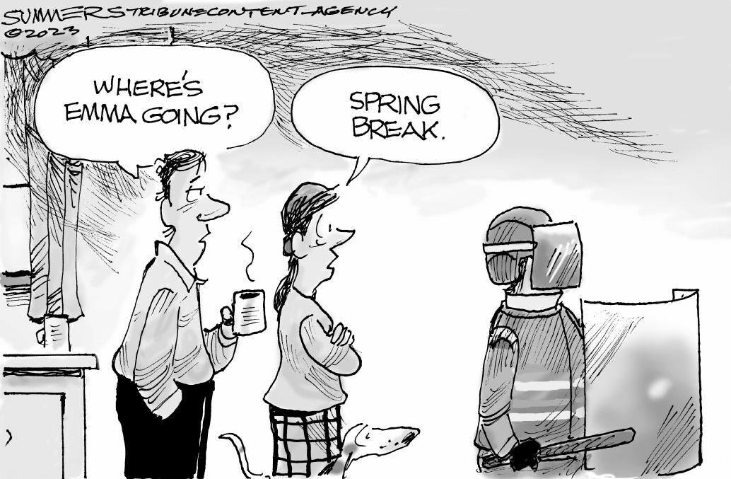 032323 Springbreak Toon