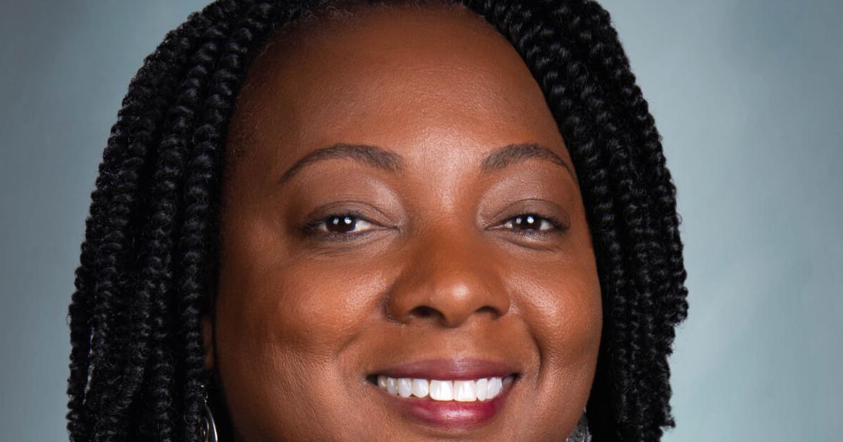 People, News & Notes: Johnson inducted as fellow by nurse practitioner ...