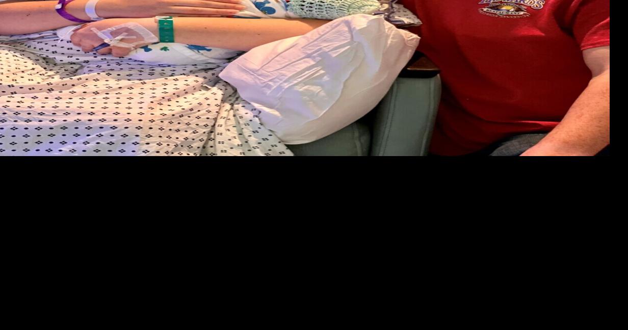 Son of Washington couple first baby born at ECU Health Medical Center ...