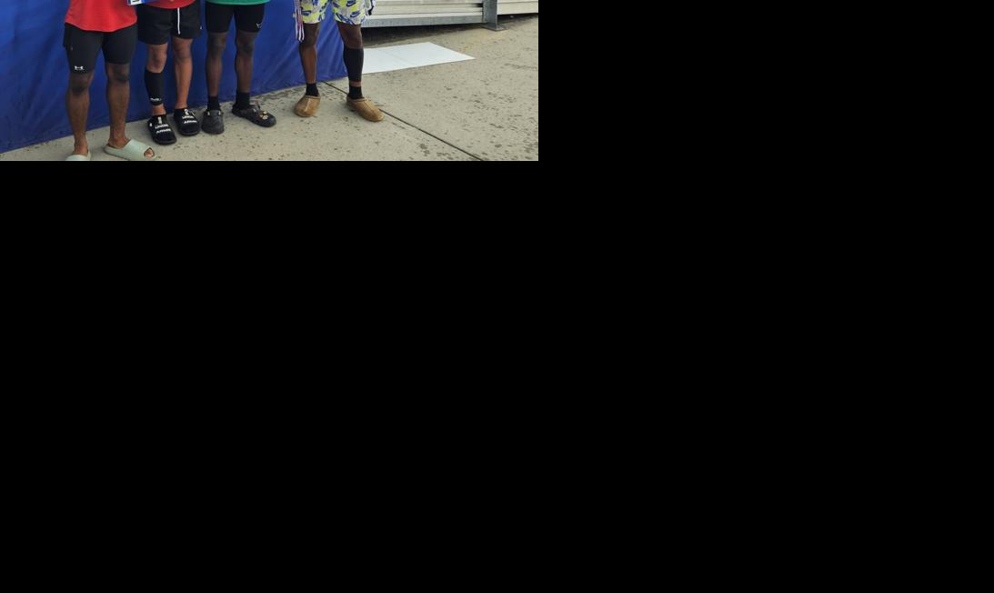 SportsWeek Spartans track and field sending big contingent to Jr